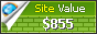 75wbetq.vip value - 855$