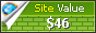 amaliadraghici.ro value - 46$