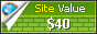 blog.worldcraze.com value - 40$