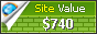 computerinhome.ru value - 740$