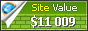 ihlasfuar.com value - 11009$