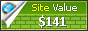 infomarksrl.ro value - 141$