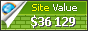 iranxm.com value - 36129$
