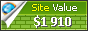 itsupport.webgarden.com value - 1910$