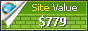 livebus.it value - 779$