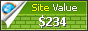 musopedia.ru value - 234$