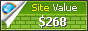 stilistultau.ro value - 268$