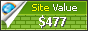 streamingvideosoftware.info value - 477$