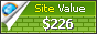 voceascrisa.ro value - 226$