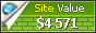 wannaplaydaily.com value - 4571$