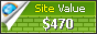 worldstreammedia.com value - 1115$