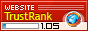 gouldritchie01.planeteblog.net Trust Rank - 1.05