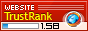 www.beauty321.com Trust Rank - 1.58