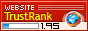 truthdesk.org Trust Rank - 1.95