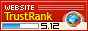 www.joomlatune.com Trust Rank - 5.12