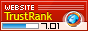 www.fipi.ru Trust Rank - 7.01