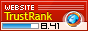 bebo.com Trust Rank - 8.41