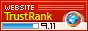 burberry.com Trust Rank - 9.11